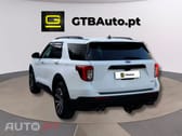 Ford Explorer ST-LINE 3.0 EcoBoost I.V.A DEDUTÍVEL 