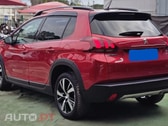 Peugeot 2008 1.6BlueHDi GT LINE