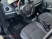 Renault Clio Break 1.2 16v Dynamique S