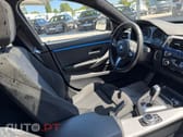 BMW 420 d Pack M Auto