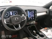 Volvo XC40 1.5 T2 Core Auto