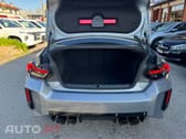 BMW M2 Auto
