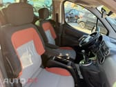 Peugeot Partner 1.6 BlueHDi Style