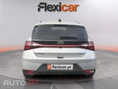 Hyundai i20 1.2 COMFORT