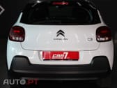 Citroen C3 1.5 BlueHDi Feel Pack