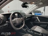 Citroen e-C4 136 YOU