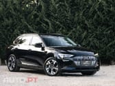 Audi E-Tron 50 quattro S line