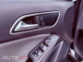 Mercedes-Benz GLA 180 CDi Urban Aut.