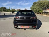 Seat Ibiza 1.9 TDi Sport