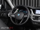 BMW 116 d Advantage