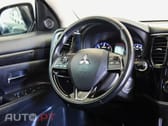 Mitsubishi Outlander 2.2 DI-D Intense