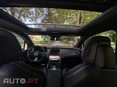 Mercedes-Benz EQE SUV 350 4Matic Edition
