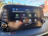 Hyundai Tucson 1.6 CRDi Premium +P.Pe.+P.Style Plus DCT