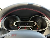 Renault Clio Sport Tourer 1.5 dCi Confort