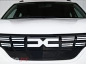 Dacia Spring Electric 65 Extreme