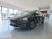 Ford Focus 1.0 EcoBoost Active