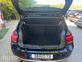 BMW 118 d Line Urban