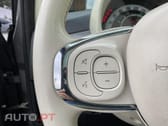 Fiat 500 1.0 Hybrid Lounge