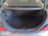 Mercedes-Benz CLA 220 CDi AMG Line Aut.