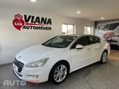 Peugeot 508 1.6 HDi-e Allure CMP6