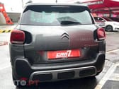 Citroen C3 Aircross 1.2 PureTech C-Series