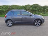 Dacia Sandero 0.9 TCe Stepway