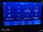 Ford Puma 1.0 EcoBoost MHEV Titanium Design