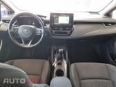 Toyota Corolla 1.8 Hybrid Comfort