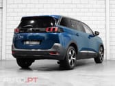 Peugeot 5008 BlueHDI 130 EAT8 Allure