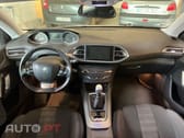 Peugeot 308 SW 1.2 PureTech Allure