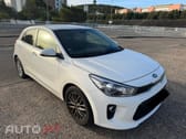 Kia Rio 1.2 CVVT LX