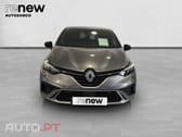 Renault Clio RS Line