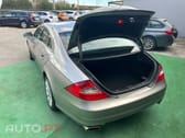 Mercedes-Benz CLS 320 CDi