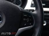 BMW 318 d Touring