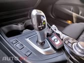 BMW 118 d Line Sport Auto