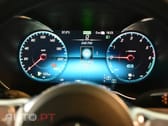 Mercedes-Benz GLC 300 de 4Matic
