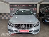 Mercedes-Benz C 220 BlueTEC Aut.