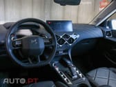 DS DS3 Crossback 1.2 PureTech Grand Chic EAT8