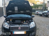 Fiat Linea 1.4 16v a/c