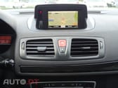 Renault Mégane 1.5 dCi Dynamique S