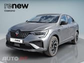 Renault Arkana E-Tech Híbrido 145 esprit Alpine
