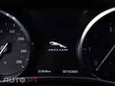 Jaguar XE 2.0 D R-Sport Aut.