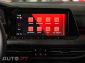 Volkswagen Golf 1.5 eTSI OPF DSG R-Line