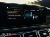 Mercedes-Benz GLE de 4Matic