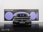 BMW 320 d Line Sport Auto