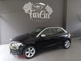 Audi A1 1.4 TDI Sport