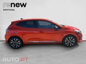 Renault Clio Techno Bio Fuel