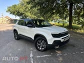 Jeep Avenger Longitude 54kWh
