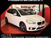 BMW 216 d Line Sport Auto