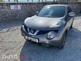 Nissan Juke 1.2 DIG-T N-Connecta
